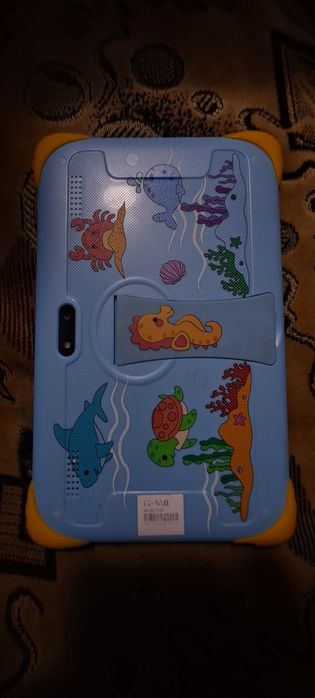 Планшет для детей