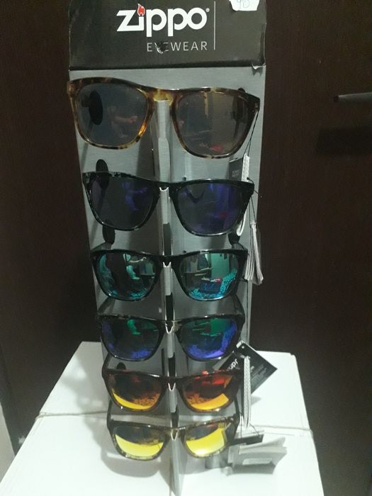 Ochelari de soare Zippo