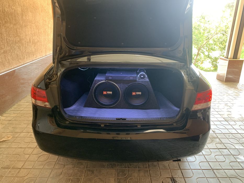 Сабуфер калонка срочно сотилади