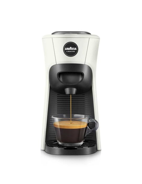 Еспресо кафемашина с капсули Lavazza A Modo Mio Tiny Eco