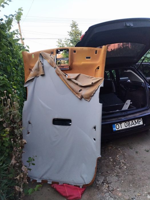 Plafon auto cu material de bună calitate 0786757284