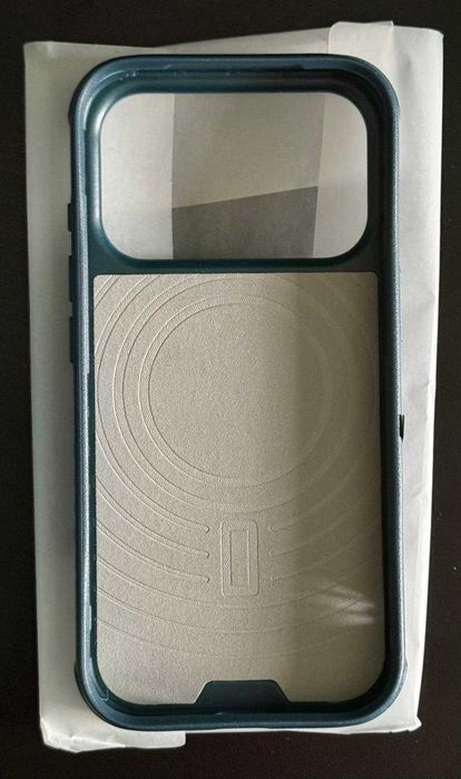 Husa iPhone 17 Pro Max Mous Limitless Marine Protective Phone Case