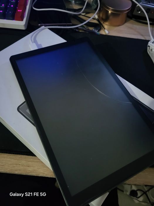 Планшет Dexp ursus p11 let 128gb