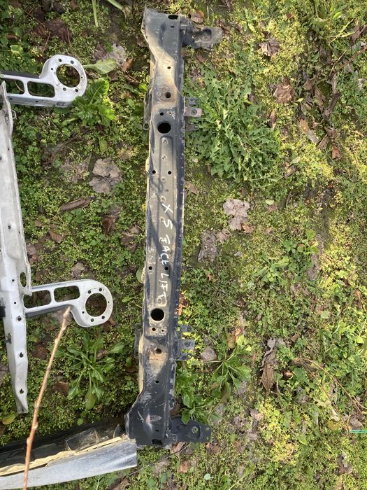 Части x5 e53 , e36 M facelift