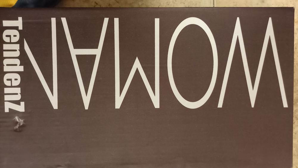 Дамски обувки 40ти номер