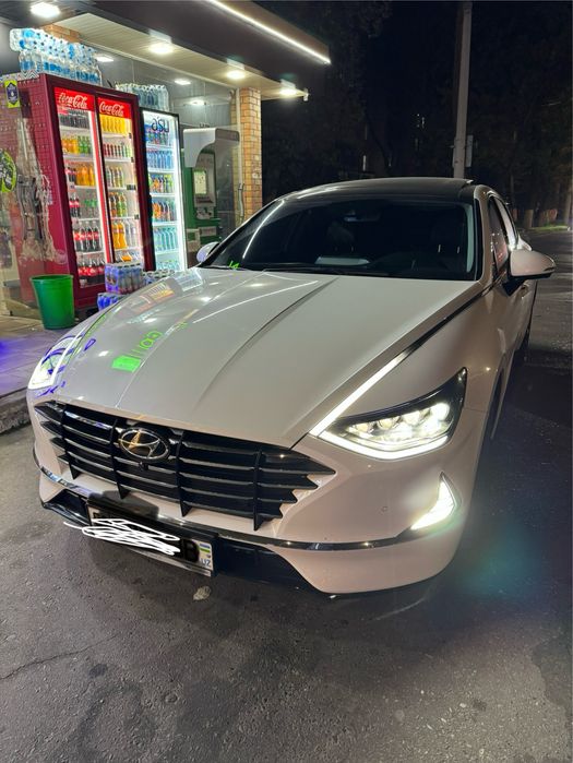 Hyundai sonata tumanni sotiladi fara