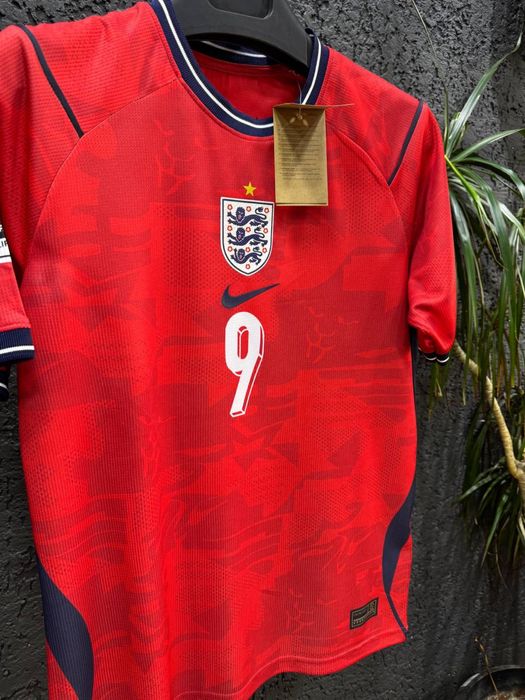 Футболни тениски England , Croatia , Belgium, Germany, Italy , France , Argentina , Portugal