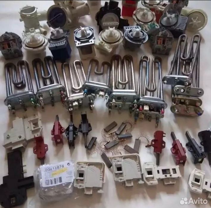 Ремонт стиральных машин / Мастер стиральных машин