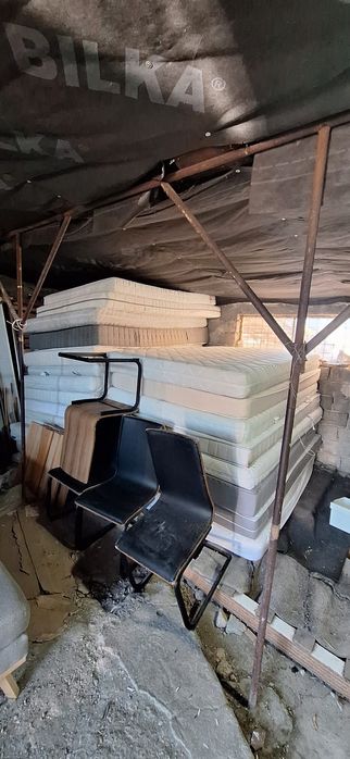 Saltele,paturi extensibile