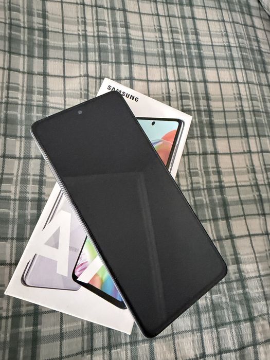 Самсунг а 71 samsung