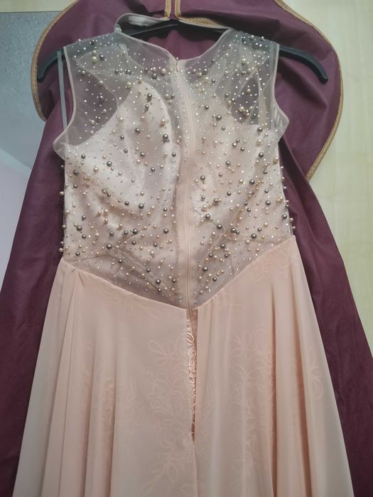 Официална  рокля размер Хс-С