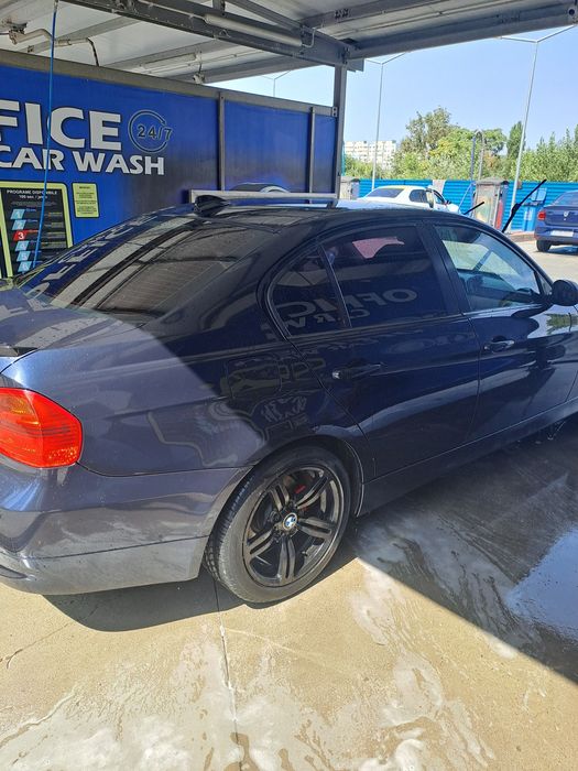 Bmw e 90 benzina