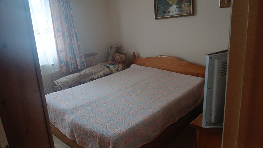 Apartament cu 3 camere
