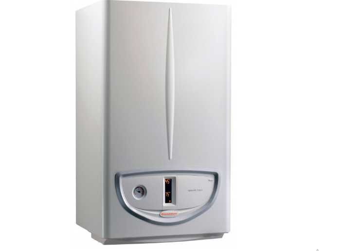 Котел Maior Eolo X 28 отопительный газовый водогрейный