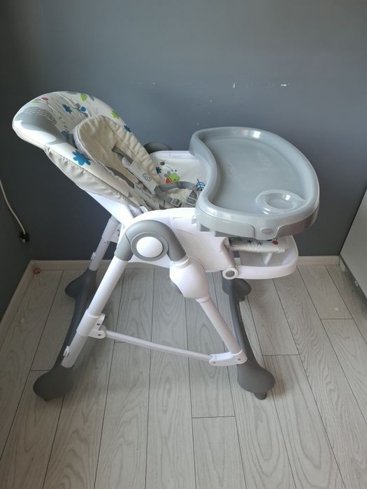 Стол за хранене Cangaroo