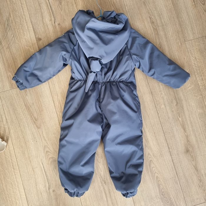 Детский комбинезон KinderLITTO