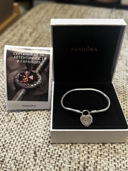 Гривна Pandora