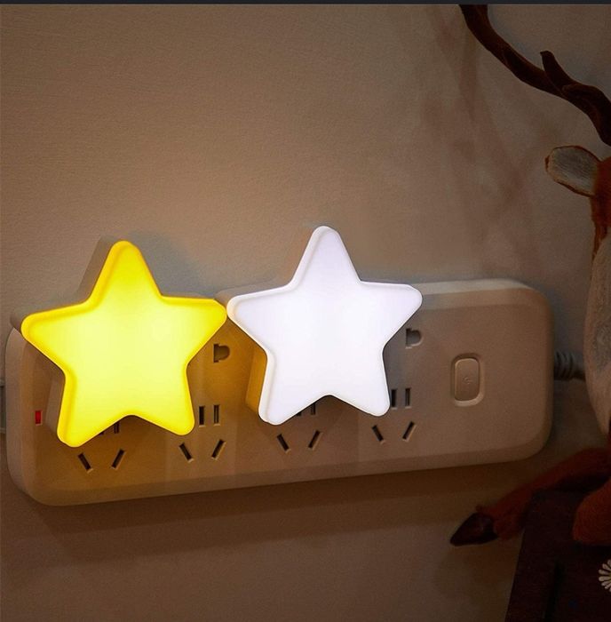 Fosforli yulduzchalar