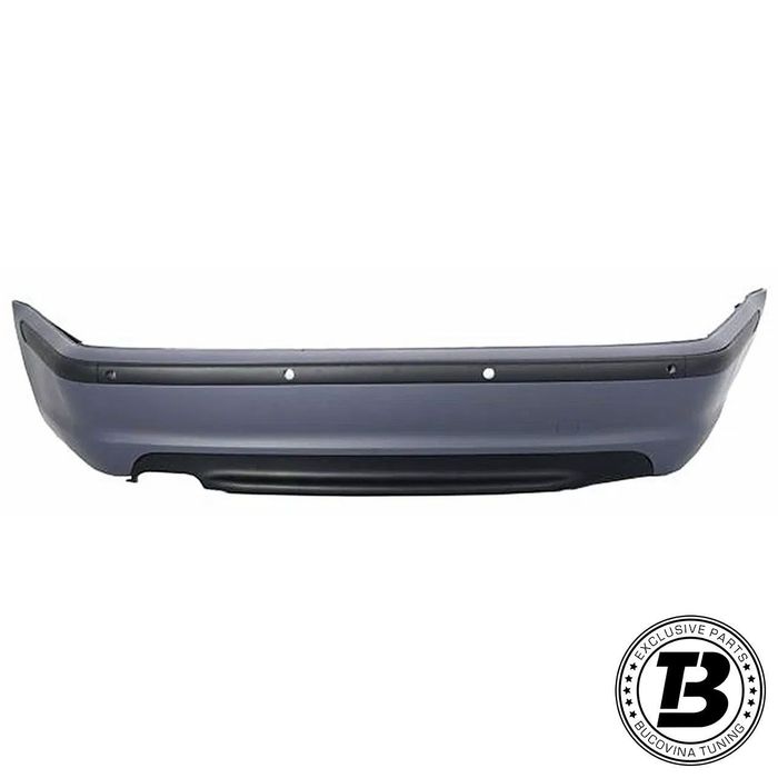 Bara Spate compatibila cu BMW Seria 3 E46 MT Design