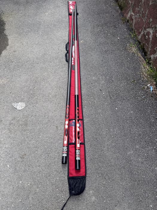 Сърф мачти и други