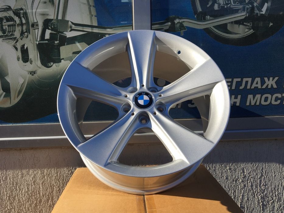 Джанти за BMW 17”18”19”20”21” BMW Style 128