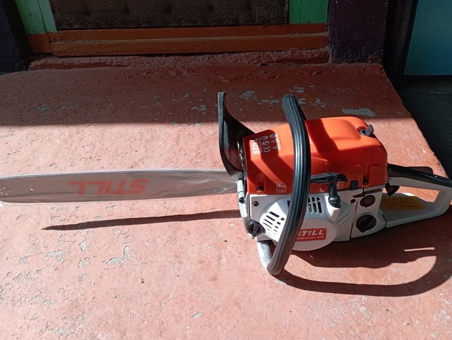 Бензопила SHTILL professional saw