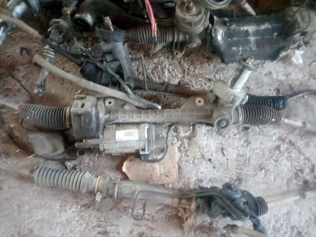 Caseta de directie BMW x1