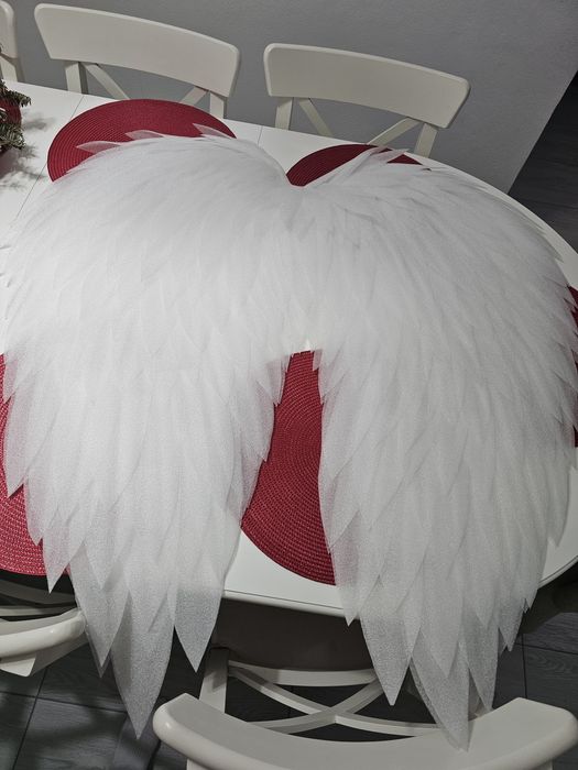 Vând Set de 4 rochii Ursitoare