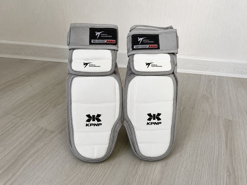 Taekwondo sensor наски К1