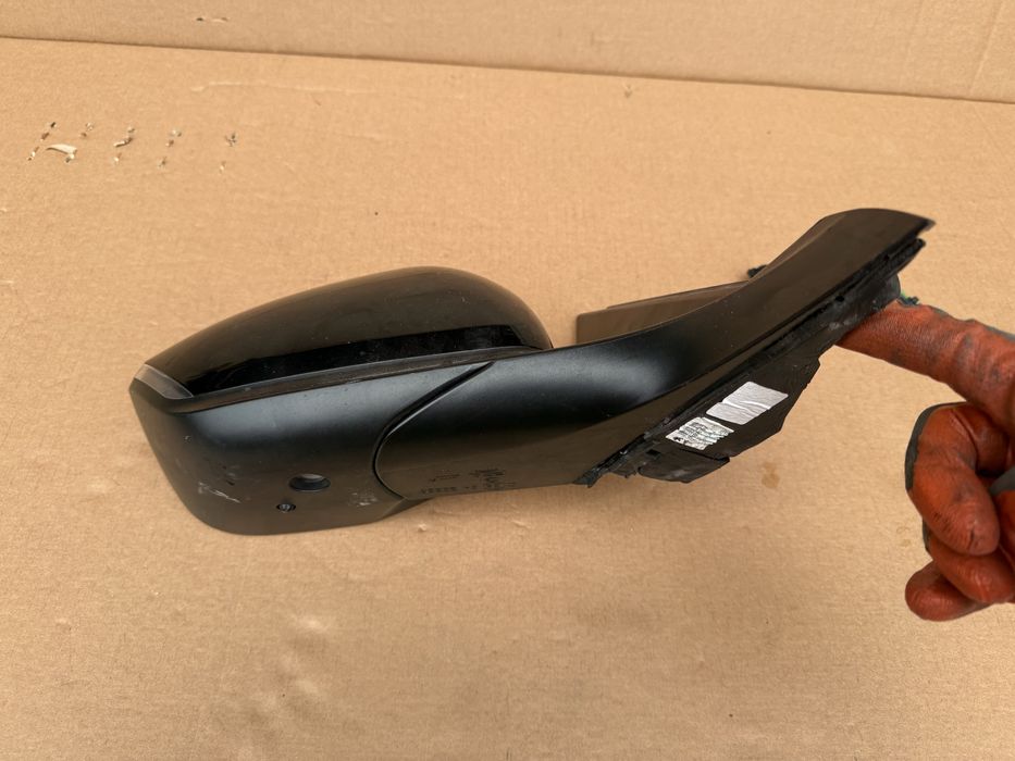 Странично огледало Peugeot 308 / Citroen C5X | 2022-