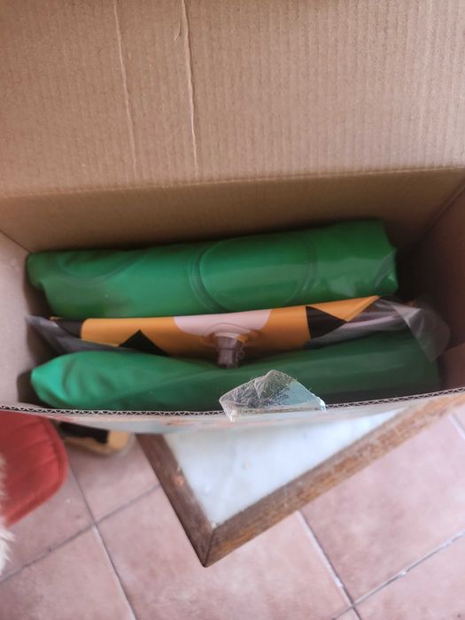Bazin gonflabil Tigru pentru copii, nou