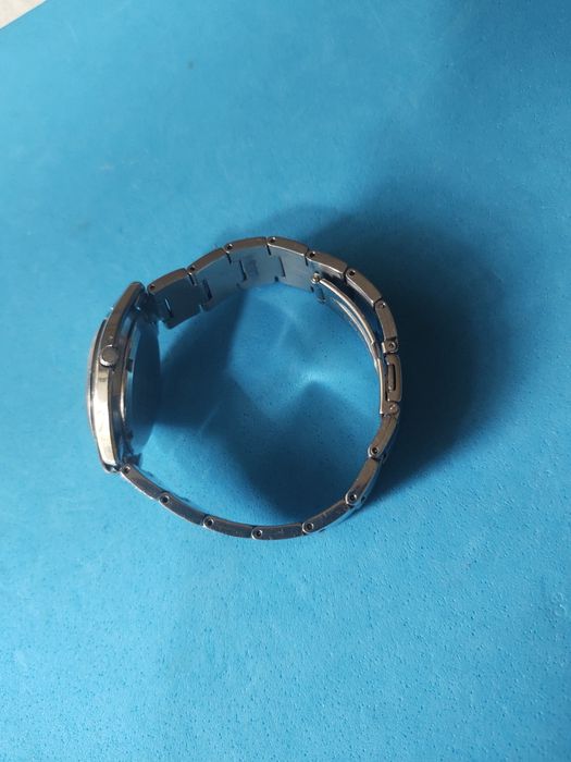 Часовници FESTINA и SEIKO Quartz