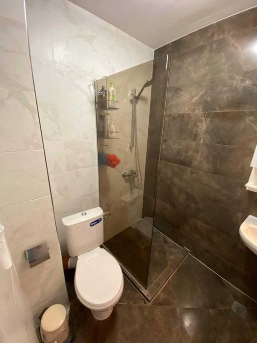 Дава се под наем Двустаен апартамент в Пловдив, Мараша - 58 кв.м за 348.84 € - Снимка #5