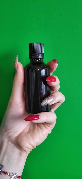 Домашно масло розмарин и билкова вода