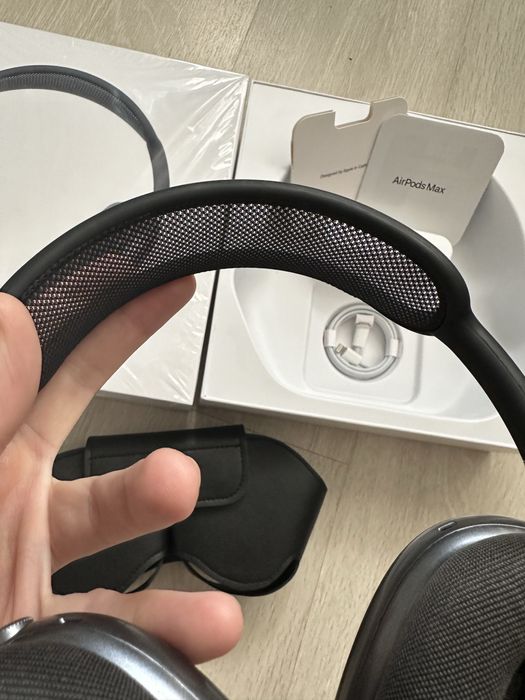 Наушники AirPods Max