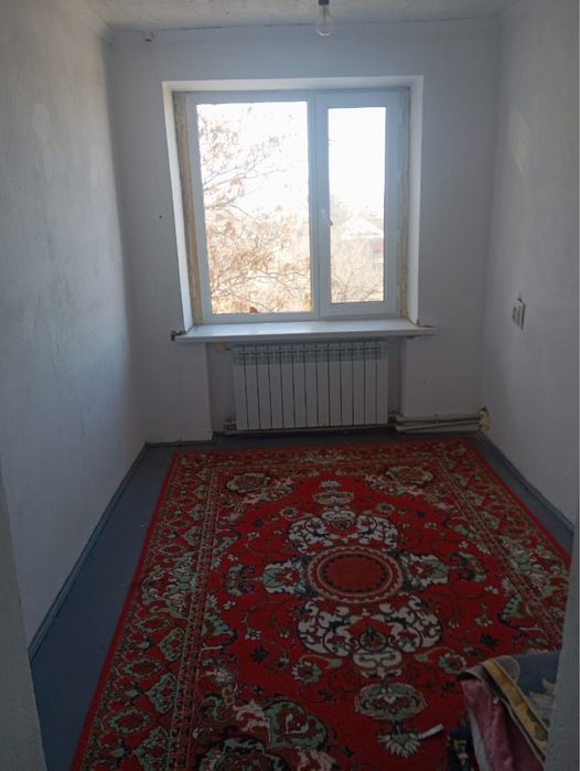 Продам 3х комнатную квартиру