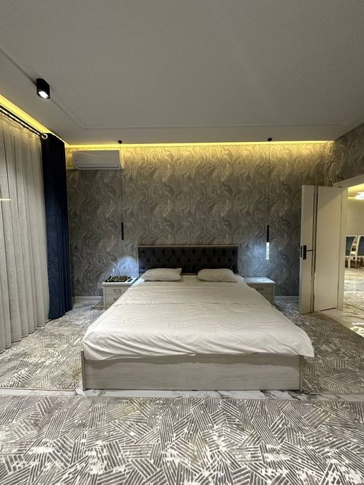 Коттедж посуточно