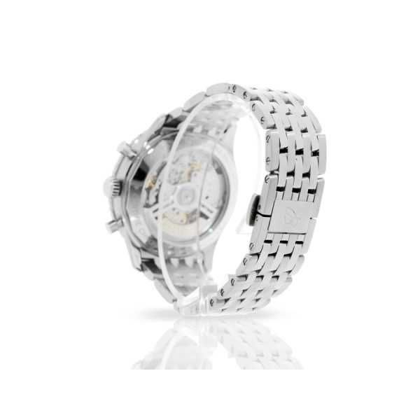 Breitling Navitimer B01 Chronograph 43 Нов Full Set Гаранция