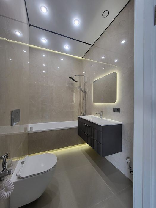 Кафельщик большой опыт работы