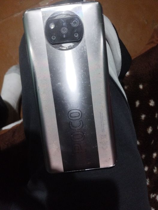 Продам поко х3про