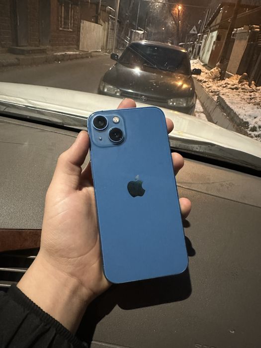 Айфон 13 256 гб