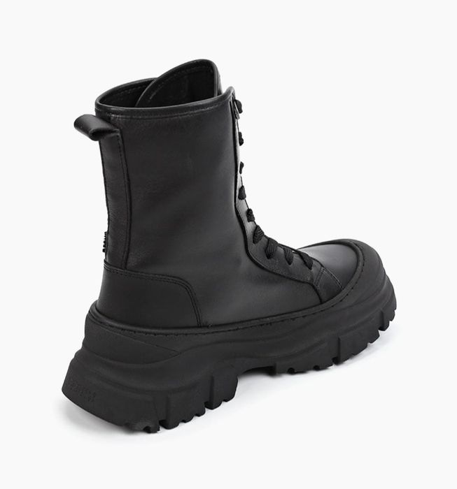 Bronx сапоги 38 размер