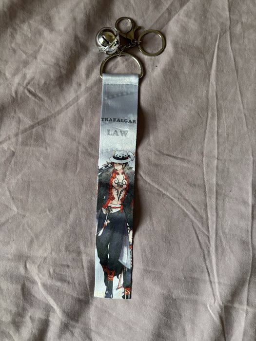 Ключодържател One Piece