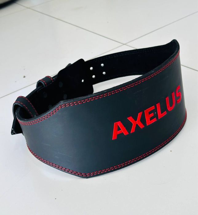 Ремень для штангистов