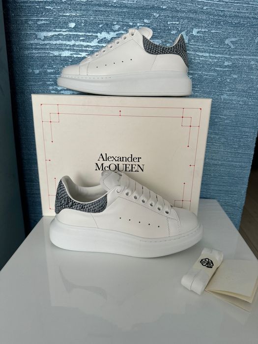 Adidasi Alexander Mq Queen