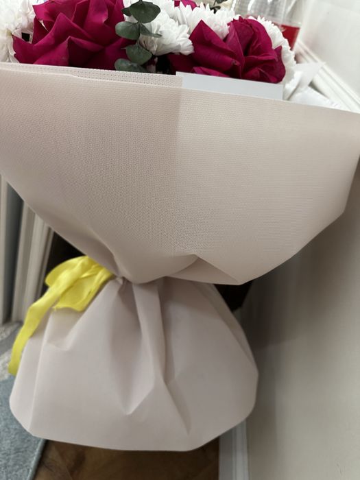 Продам свежие цветы