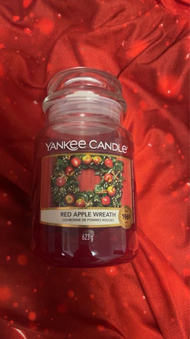 Lumanare Yankee Candle