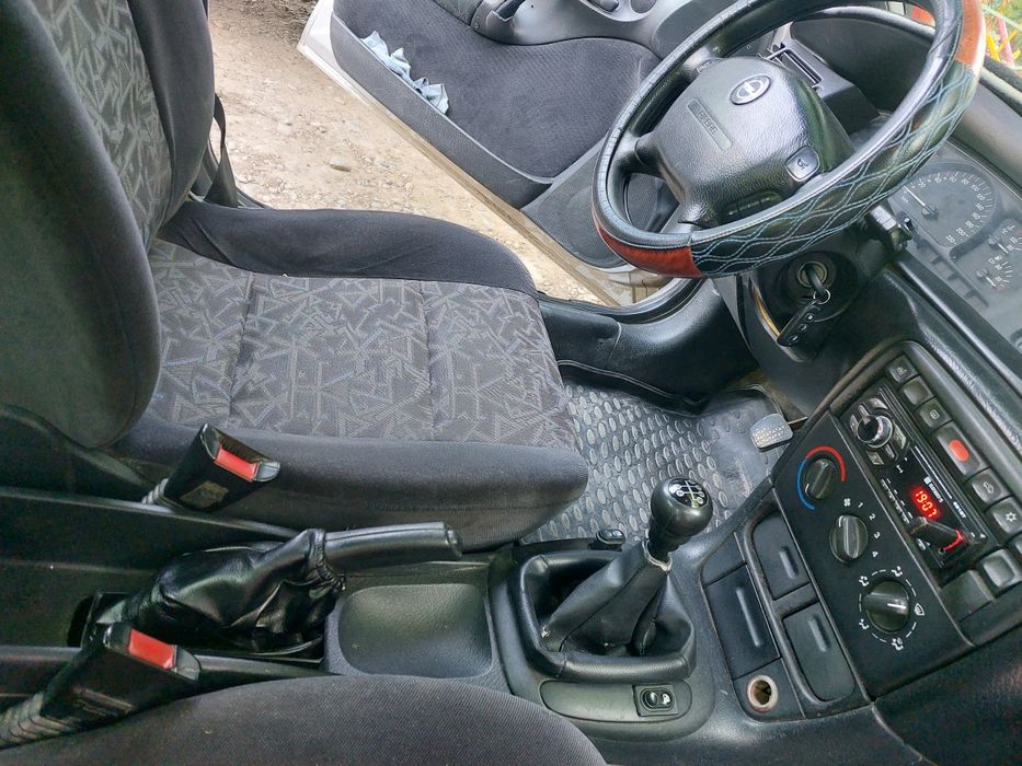 Продам Opel vectra B