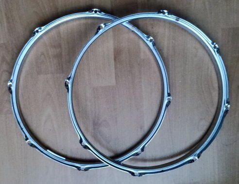 Неща за барабани