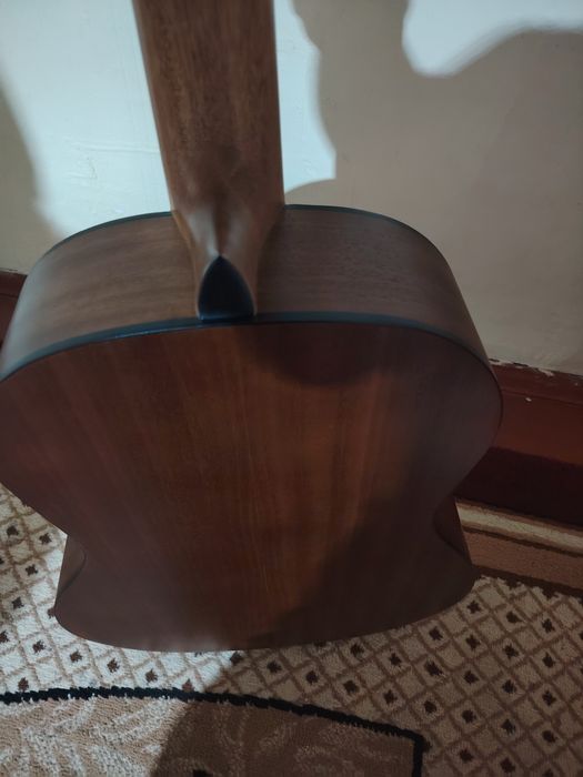 Гитара профессиональная 7